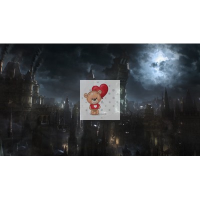 Диск Bloodborne PS4 Новый