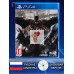 Диск Batman Arkham Collection PS4 Новый
