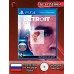Диск Detroit: Become Human PS4 Без плёнки