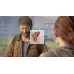 Диск The last of Us Part 2 PS4 Без плёнки