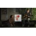 Диск The last of Us Part 2 PS4 Без плёнки