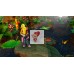 Диск Crash bandicoot N Sane Trilogy PS4 Без плёнки