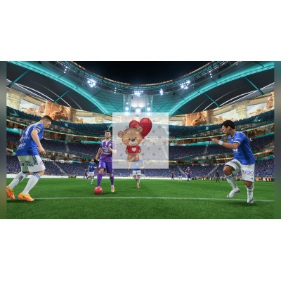 Диск Fifa 23 PS4 Без плёнки