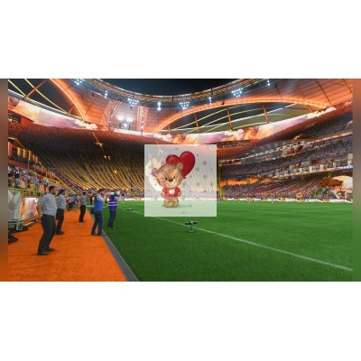Диск Fifa 23 PS4 Без плёнки