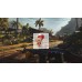 Диск Far cry 6 PS4 Без плёнки