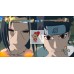 Диск Naruto shippuuden ultimate ninja storm 4 PS4 Без плёнки