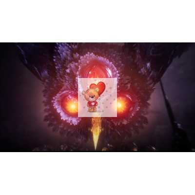Диск Nioh 2 PS4 Без плёнки