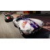 Диск Grid Legends PS4 Без плёнки