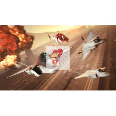 Диск Grand Theft Auto 5 PS4 Без плёнки