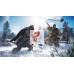 Диск Assasins Creed valhalla PS4 Без плёнки
