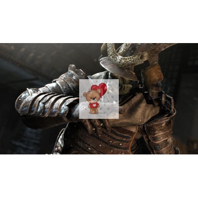 Диск Tomb Raider PS4 Без плёнки