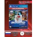 Диск Uncharted Натан Дрейк Коллекция PS4 Без плёнки