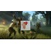 Диск Middle-earth: Shadow of War PS4 Без плёнки