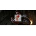 Диск Middle-earth: Shadow of War PS4 Без плёнки