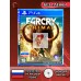 Диск Far cry Primal PS4 Без плёнки