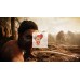 Диск Far cry Primal PS4 Без плёнки