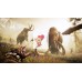 Диск Far cry Primal PS4 Без плёнки
