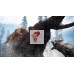 Диск Far cry Primal PS4 Без плёнки