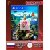 Диск Far cry 4 PS4 Без плёнки