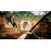Диск Far cry 4 PS4 Без плёнки
