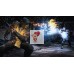 Диск Mortal Kombat XL PS4 Без плёнки