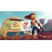Диск Ratchet & Clank PS4 Без плёнки
