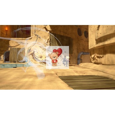 Диск Naruto to Boruto Shinobi Striker PS4 Без плёнки