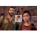Диск Одни из нас PS4 Без плёнки