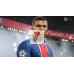 Диск Fifa 21 PS4 Без плёнки