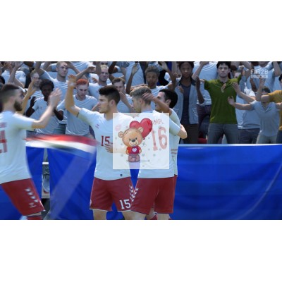Диск Fifa 20 PS4 Без плёнки