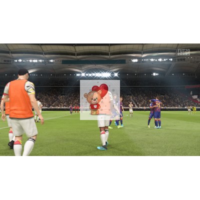 Диск Fifa 20 PS4 Без плёнки