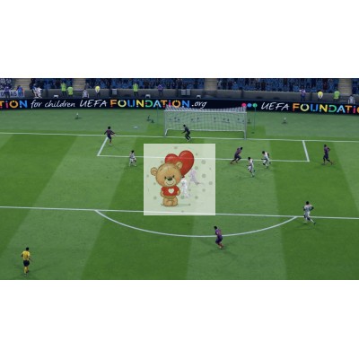 Диск Fifa 19 PS4 Без плёнки