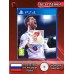 Диск Fifa 18 PS4 Без плёнки