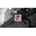Диск InFamous Второй Сын PS4 Без плёнки