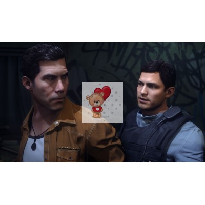 Диск Battlefield Hardline PS4 Без плёнки