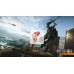 Диск Battlefield Hardline PS4 Без плёнки