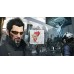 Диск DEUS EX: MANKIND DIVIDED PS4 Без плёнки