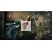 Диск DEUS EX: MANKIND DIVIDED PS4 Без плёнки