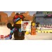 Диск The LEGO Movie 2 Videogame PS4 Без плёнки