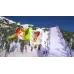 Диск Steep: Зимние игры PS4 Без плёнки