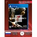 Диск Mortal Kombat X PS4 Без плёнки