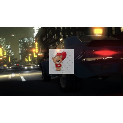 Диск The crew ultimate edition PS4 Без плёнки