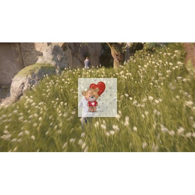 Диск Uncharted 4: A Thief’s End (Путь Вора) PS4 Без плёнки
