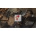 Диск Tom Clancy's Rainbow Six: Осада Siege PS4 Без плёнки