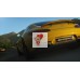 Диск Driveclub PS4 Без плёнки