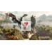 Диск Horizon Zero Dawn Complete Edition PS4 Без плёнки