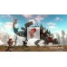 Диск Horizon Zero Dawn Complete Edition PS4 Без плёнки