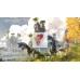 Диск Horizon Zero Dawn Complete Edition PS4 Без плёнки