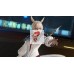 Диск Dissidia Final Fantasy NT PS4 Без плёнки