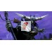 Диск Dissidia Final Fantasy NT PS4 Без плёнки